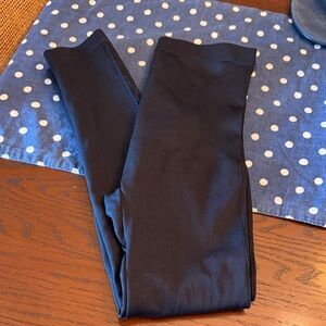 Shapermint Black Shapewear Leggings